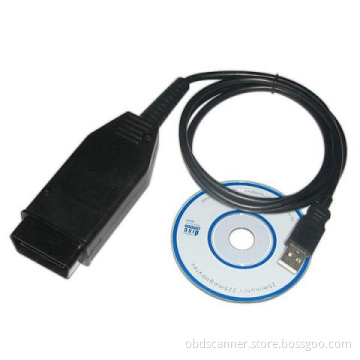 Porsche Piwis Cable